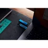Kingston Technology IronKey 256GB USB-C Keypad 200C, FIPS 140-3 Lvl 3 AES-256