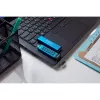 Kingston Technology IronKey 256GB USB-C Keypad 200C, FIPS 140-3 Lvl 3 AES-256