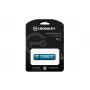 Kingston Technology IronKey 16GB Vault Privacy 50 AES-256 šifrēts, FIPS 197