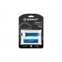 Kingston Technology IronKey 64GB Keypad 200, FIPS 140-3 Lvl 3 AES-256 aparatūras šifrēšana