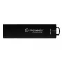 Kingston Technology IronKey 32GB D300S AES 256 XTS šifrēts USB diskdzinis