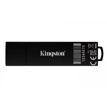 Kingston Technology IronKey 32GB D300S AES 256 XTS šifrēts USB diskdzinis