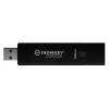 Kingston Technology IronKey 32GB D300S AES 256 XTS šifrēts USB diskdzinis