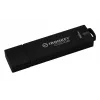 Kingston Technology IronKey 32GB D300S AES 256 XTS šifrēts USB diskdzinis