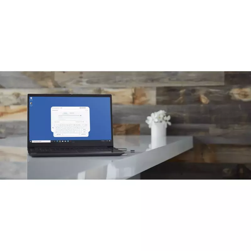 Kingston Technology IronKey 128GB IKLP50 AES USB, ar 256 bitu šifrēšanu