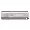 Kingston Technology IronKey 128GB IKLP50 AES USB, ar 256 bitu šifrēšanu