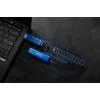 Kingston Technology IronKey 128GB Keypad 200, FIPS 140-3 Lvl 3 AES-256 aparatūras šifrēšana