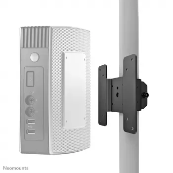 Neomounts THINCLIENT-05 Mini PC turētājs - līdz 10 kg - universāls