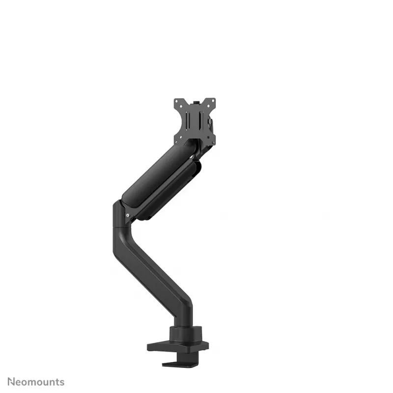 Neomounts DS70-450BL1 Monitora roka 17-42 collas - gāzes atspere - Topfix - 180°-stop
