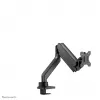 Neomounts DS70-450BL1 Monitora roka 17-42 collas - gāzes atspere - Topfix - 180°-stop
