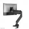 Neomounts DS70-450BL1 Monitora roka 17-42 collas - gāzes atspere - Topfix - 180°-stop