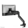 Neomounts DS70-450BL1 Monitora roka 17-42 collas - gāzes atspere - Topfix - 180°-stop