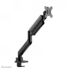 Neomounts DS70-450BL1 Monitora roka 17-42 collas - gāzes atspere - Topfix - 180°-stop