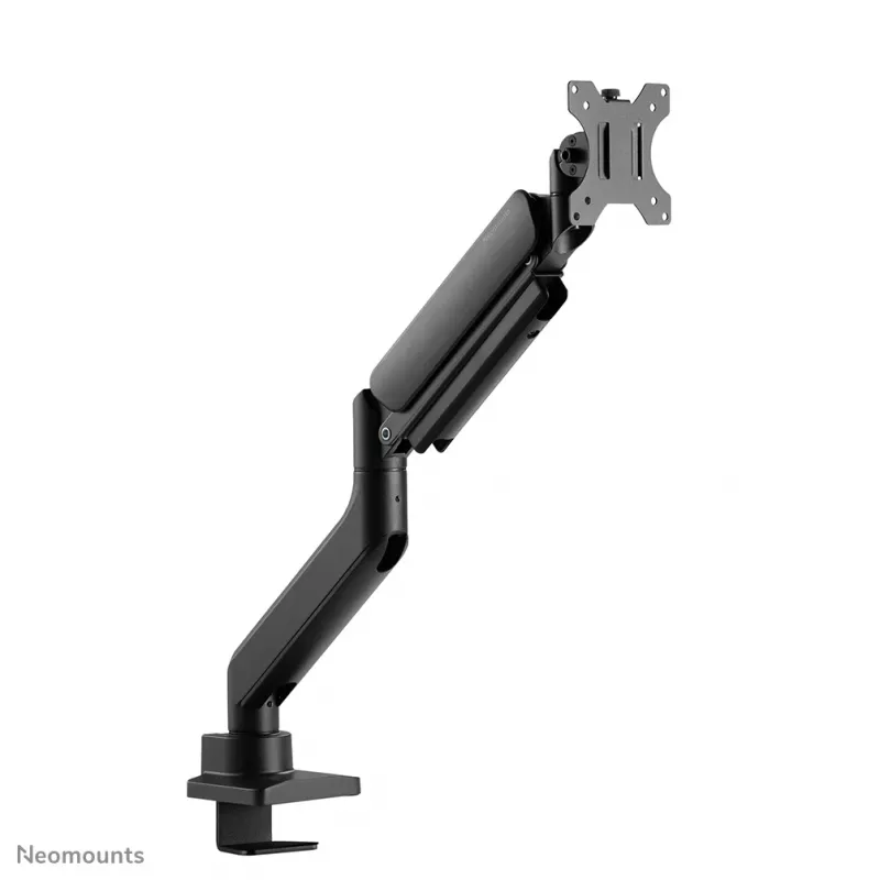 Neomounts DS70-450BL1 Monitora roka 17-42 collas - gāzes atspere - Topfix - 180°-stop