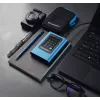 Kingston Technology IronKey 960GB Vault Privacy 80 XTS-AES 256-bit Encrypted External SSD