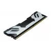 Kingston Technology FURY 32GB 6400MT/s DDR5 CL32 DIMM (2 gab. komplekts) Renegade Silver