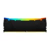 Kingston Technology FURY 32GB 3600MT/s DDR4 CL16 DIMM (2 komplekts) 1Gx8 Renegade RGB
