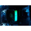 Kingston Technology FURY 32GB 3600MT/s DDR4 CL16 DIMM (2 komplekts) 1Gx8 Renegade RGB