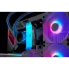 Kingston Technology FURY 32GB 3600MT/s DDR4 CL16 DIMM (2 komplekts) 1Gx8 Renegade RGB