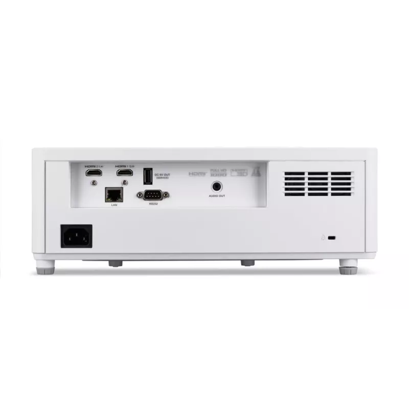 ACER Projektors Pl6520 1920x1080 Full HD 6000 Lm