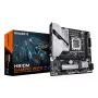 Mātesplate GIGABYTE H810M GAMING WIFI6, Intel Core Ultra, LGA 1851, Micro ATX
