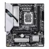 Mātesplate GIGABYTE H810M GAMING WIFI6, Intel Core Ultra, LGA 1851, Micro ATX