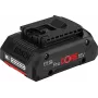 Bosch ProCORE 14V 4.0Ah Professional akumulators melns