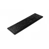 Contour Design Active Key AK-C8100 tastatūra Medicīniska RF bezvadu QWERTZ vācu melna
