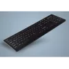 Contour Design Active Key AK-C8100 tastatūra Medicīniska RF bezvadu QWERTZ vācu melna