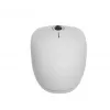 Contour Design Active Key Contour mazgājama pele IP68 ritināšanas ritenis vadu balta PMJ1