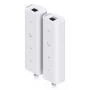 Tīkla raidītājs un uztvērējs Ubiquiti UACC-Retrofit-PoE-2Wire 750 m 85 Mbit/s