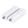 Tīkla raidītājs un uztvērējs Ubiquiti UACC-Retrofit-PoE-2Wire 750 m 85 Mbit/s