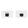 Tīkla raidītājs un uztvērējs Ubiquiti UACC-Retrofit-PoE-2Wire 750 m 85 Mbit/s