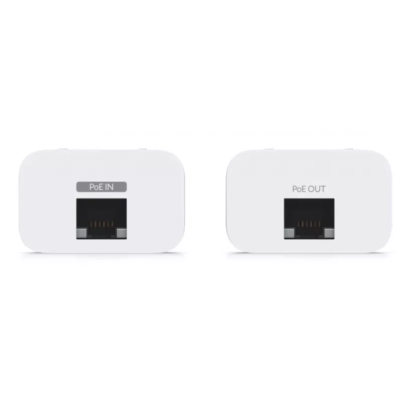 Tīkla raidītājs un uztvērējs Ubiquiti UACC-Retrofit-PoE-2Wire 750 m 85 Mbit/s
