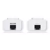 Tīkla raidītājs un uztvērējs Ubiquiti UACC-Retrofit-PoE-2Wire 750 m 85 Mbit/s