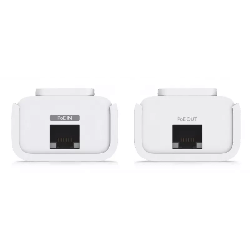 Tīkla raidītājs un uztvērējs Ubiquiti UACC-Retrofit-PoE-2Wire 750 m 85 Mbit/s
