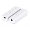 Tīkla raidītājs un uztvērējs Ubiquiti UACC-Retrofit-PoE-2Wire 750 m 85 Mbit/s