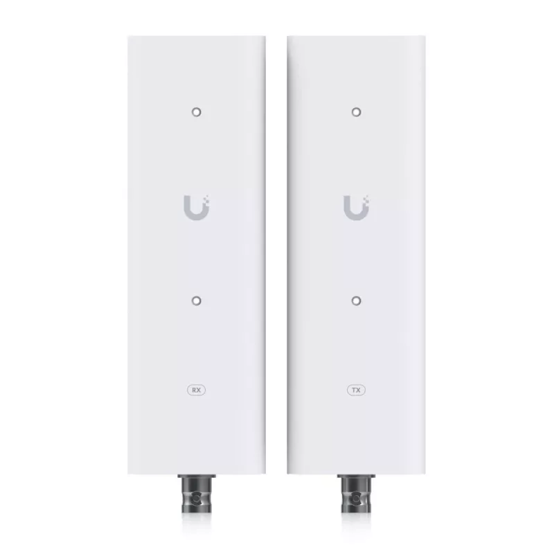 Tīkla raidītājs un uztvērējs Ubiquiti UACC-Retrofit-PoE-2Wire 750 m 85 Mbit/s