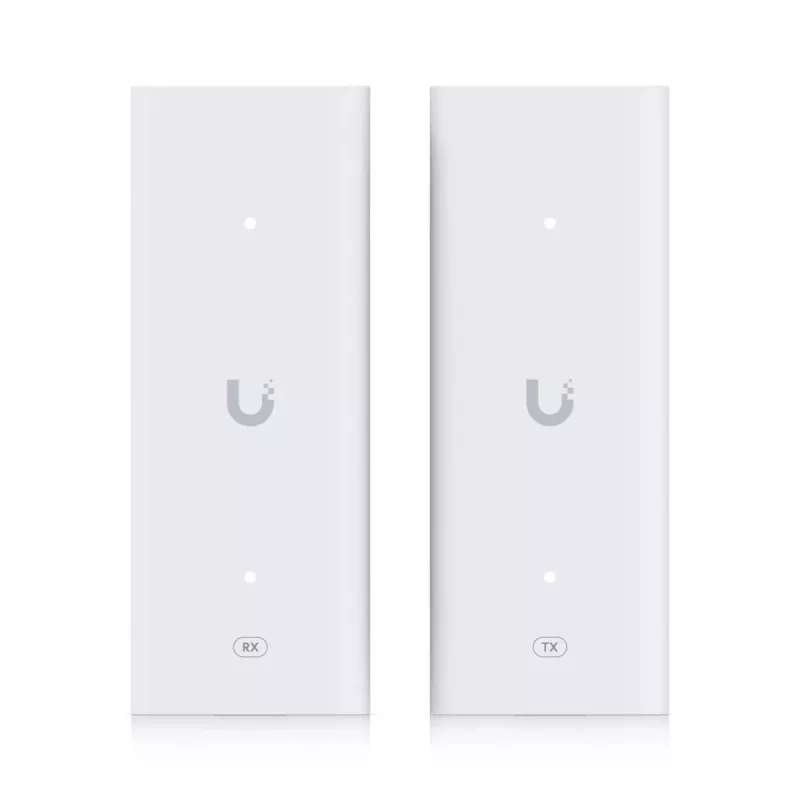 Tīkla raidītājs un uztvērējs Ubiquiti UACC-Retrofit-PoE-2Wire 750 m 85 Mbit/s