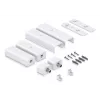 Tīkla raidītājs un uztvērējs Ubiquiti UACC-Retrofit-PoE-2Wire 750 m 85 Mbit/s