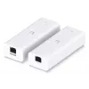 Tīkla raidītājs un uztvērējs Ubiquiti UACC-Retrofit-PoE-2Wire 750 m 85 Mbit/s