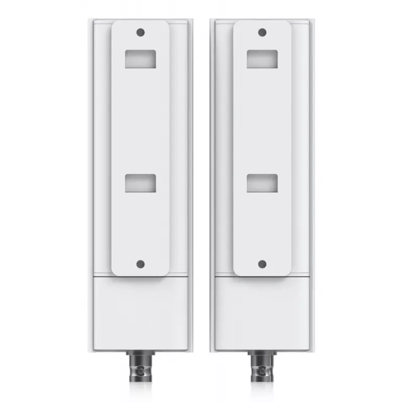 Tīkla raidītājs un uztvērējs Ubiquiti UACC-Retrofit-PoE-2Wire 750 m 85 Mbit/s