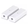 Tīkla raidītājs un uztvērējs Ubiquiti UACC-Retrofit-PoE-2Wire 750 m 85 Mbit/s