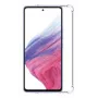 Samsung GP-FPA266AECTW mobilā tālruņa vāciņš 17 cm (6.7 collu) Vāciņš Caurspīdīgs