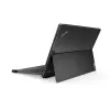 Lenovo ThinkPad X12 Detachable Gen 2 Intel Core Ultra 5 134U Hybrid (2-in-1) 31,2 cm (12,3 collas) Skārienjutīgs Full HD+ 16 GB LPDDR5x-SDRAM 512 GB SSD Wi-Fi 6E (802.11ax) Windows 11 Pro Vācu Melns