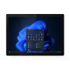 Lenovo ThinkPad X12 Detachable Gen 2 Intel Core Ultra 5 134U Hybrid (2-in-1) 31,2 cm (12,3 collas) Skārienjutīgs Full HD+ 16 GB LPDDR5x-SDRAM 512 GB SSD Wi-Fi 6E (802.11ax) Windows 11 Pro Vācu Melns