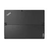 Lenovo ThinkPad X12 Detachable Gen 2 Intel Core Ultra 5 134U Hybrid (2-in-1) 31,2 cm (12,3 collas) Skārienjutīgs Full HD+ 16 GB LPDDR5x-SDRAM 512 GB SSD Wi-Fi 6E (802.11ax) Windows 11 Pro Vācu Melns