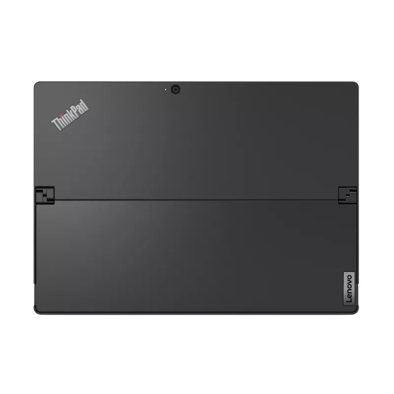 Lenovo ThinkPad X12 Detachable Gen 2 Intel Core Ultra 5 134U Hybrid (2-in-1) 31,2 cm (12,3 collas) Skārienjutīgs Full HD+ 16 GB LPDDR5x-SDRAM 512 GB SSD Wi-Fi 6E (802.11ax) Windows 11 Pro Vācu Melns