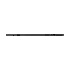 Lenovo ThinkPad X12 Detachable Gen 2 Intel Core Ultra 5 134U Hybrid (2-in-1) 31,2 cm (12,3 collas) Skārienjutīgs Full HD+ 16 GB LPDDR5x-SDRAM 512 GB SSD Wi-Fi 6E (802.11ax) Windows 11 Pro Vācu Melns