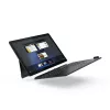 Lenovo ThinkPad X12 Detachable Gen 2 Intel Core Ultra 5 134U Hybrid (2-in-1) 31,2 cm (12,3 collas) Skārienjutīgs Full HD+ 16 GB LPDDR5x-SDRAM 512 GB SSD Wi-Fi 6E (802.11ax) Windows 11 Pro Vācu Melns